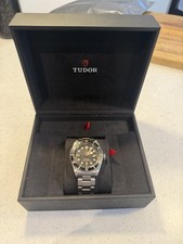 TUDOR Heritage Black Bay 41mm 2021