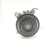 699408202 klimakompressor BMW SERIE X3 G01 XDRIVE20D ADVANTAGE 2017 1236227