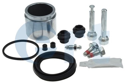 Bremssattel Reparatursatz Vorne Kasco/Mobis/Sumitomo-System für Hyundai ab 11->