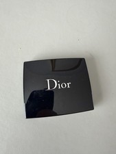 Image of Dior 5 color designer eye palette 008 smoky design
