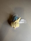 Disney Frozen Tsum Tsum Mini Plush Set of 4 Elsa Anna Kristoph Hans Stackable — photo 5