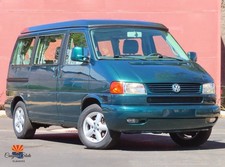 2003 Volkswagen EuroVan Westfalia Weekender