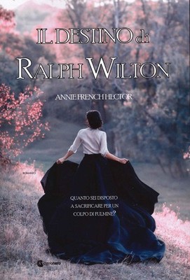 Buch - Annie French Hector - Das Schicksal des Ralph Wilton - Schwan