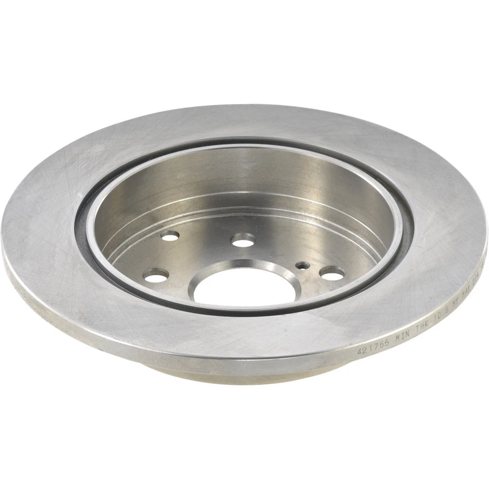 Ротор дискового тормоза для Toyota Mirai Prius V 1407-421755 12–19 годов выпуска - Изображение 2 из 4