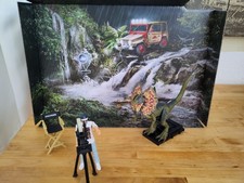 Jurassic Park 30th Anniversary Steven Spielbe...