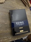 BAD BOY COBALT EDP ELECTRIQUE 0.05OZ/1.5ML SPRAY VIAL CAROLINA HERRERA NEW YORK — photo 5