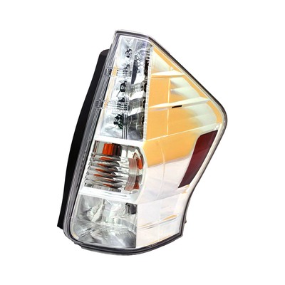 For Toyota Prius V 12-14 Passenger Side Replacement Tail Light CAPA Certified