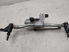 2018 FORD ECOSPORT GN15-17566-BA WIPER MOTOR & LINKAGE ASSEMBLY