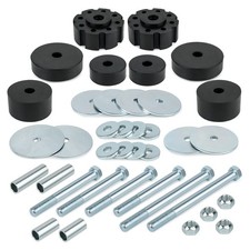 Cab To Frame Mounting Pad Kit 1967-72 For Ford Truck C7tz-5400-s 2wd Trucks Only Cab To Frame Mounting Pad Kit 1967-72 For Ford Truck C7tz-5400-s 2wd Trucks Only