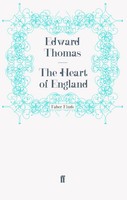 The Heart Of England | Taschenbuch | Englisch (2011) | 236 S.