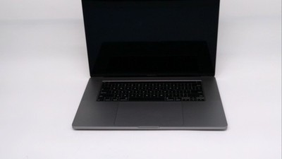 Apple Macbook Pro 16'' i7-9750H 32GB 2048GB - Very Good