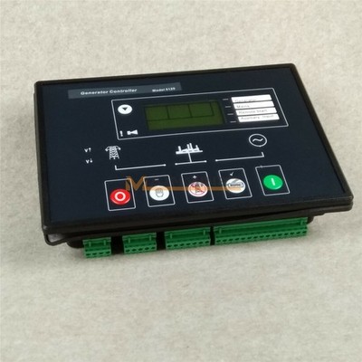 DSE5120 Controller Electronics Control Module Card Control Panel New *gb