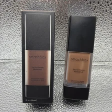 Smashbox Photo Finish Bronzing Foundation Primer 1 oz. New B1