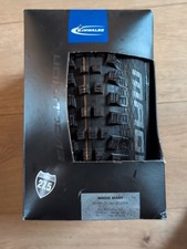 Schwalbe Magic Mary Evo Snakeskin Addix Soft 27.5x2.35 650b New