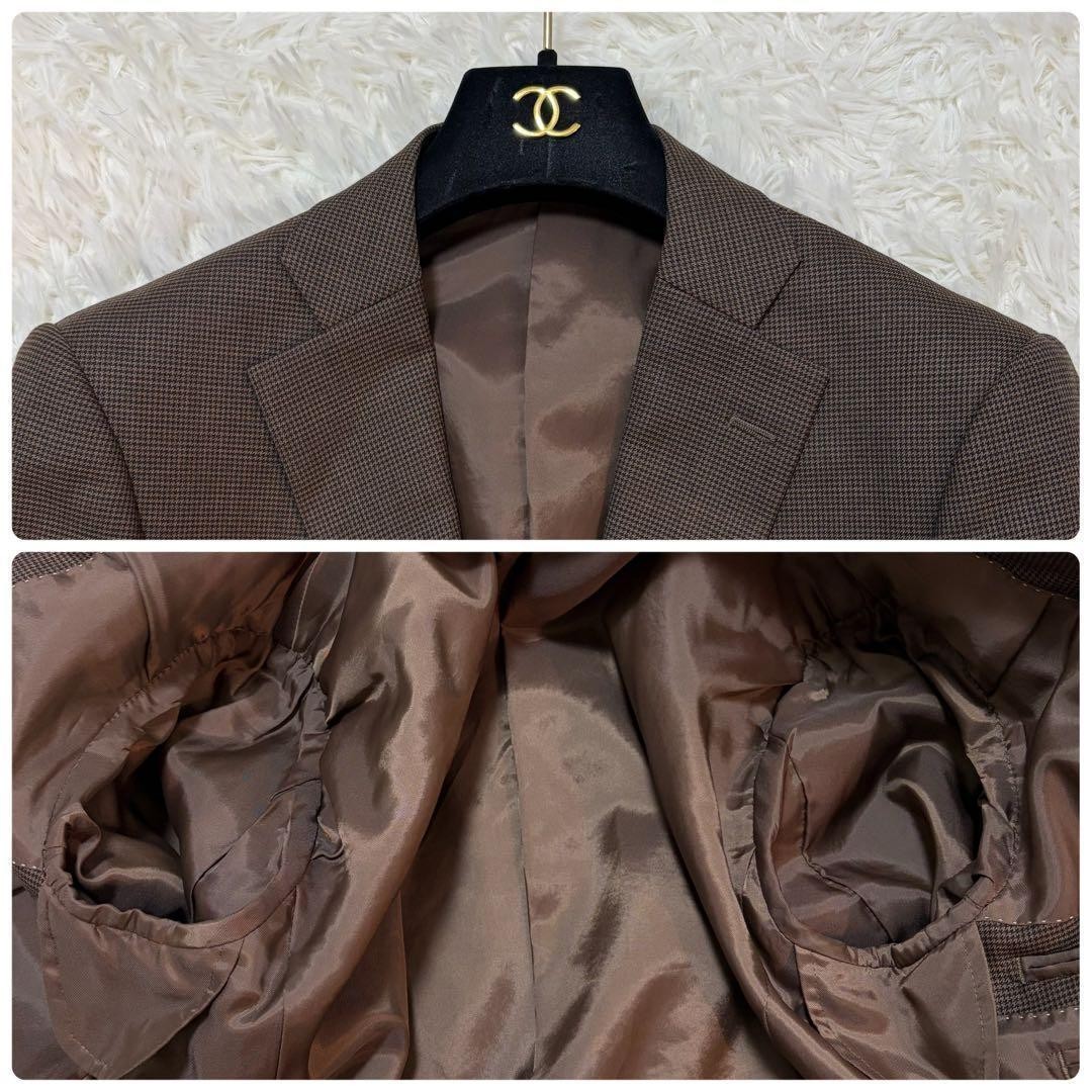 [Coordination sale] Houndstooth pattern setup cas… - image 7