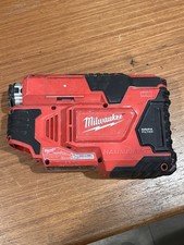 Milwaukee M12 HammerVac 12V 2306-20 Universal Dust Extractor USED