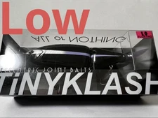 DRT Tiny Crash Kunoichi Unopened Figure Collectible