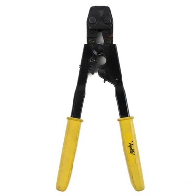 Apollo 3/8'' PEX-B Hand Pinch Clamp Tool Compact 11''