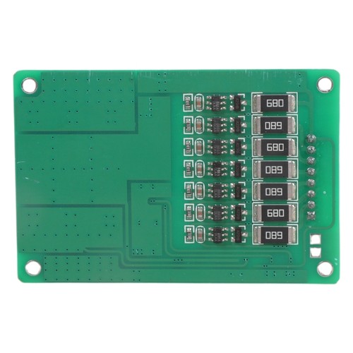 18650 Battery Management System 7S 29.4V 15A With Balanced Charging Overcurrent - Picture 9 of 15