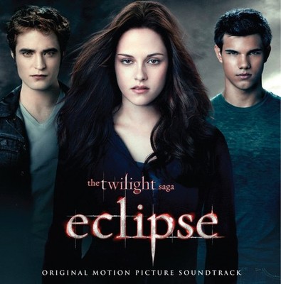 OST/Various / The Twilight Saga: Eclipse