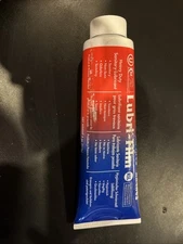 Haynes Lubri-Film Heavy Duty Sanitary Lubricant, 4oz 