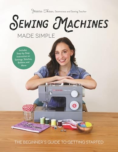 Sewing Machines Made Simple - Image 7
