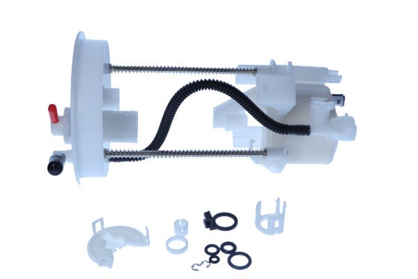 Maxgear Kraftstofffilter 26-2224 Filtereinsatz 151Mm FüR Honda Civic 8 Hatchback-image