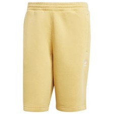 AUTHENTIC ADIDAS ESSENTIALS FLEECE SWEAT SHORTS IR7815
