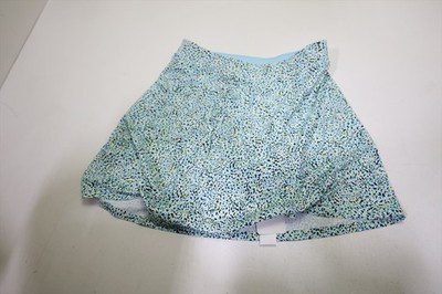 New G/Fore Golf Classic Skorts Womens Size Small GREEN INV13560903