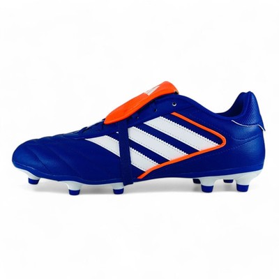 Adidas Herren blau Copa Gloro 2 Fold Over Tongue FG Fußballschuhe 11 Ref 1930