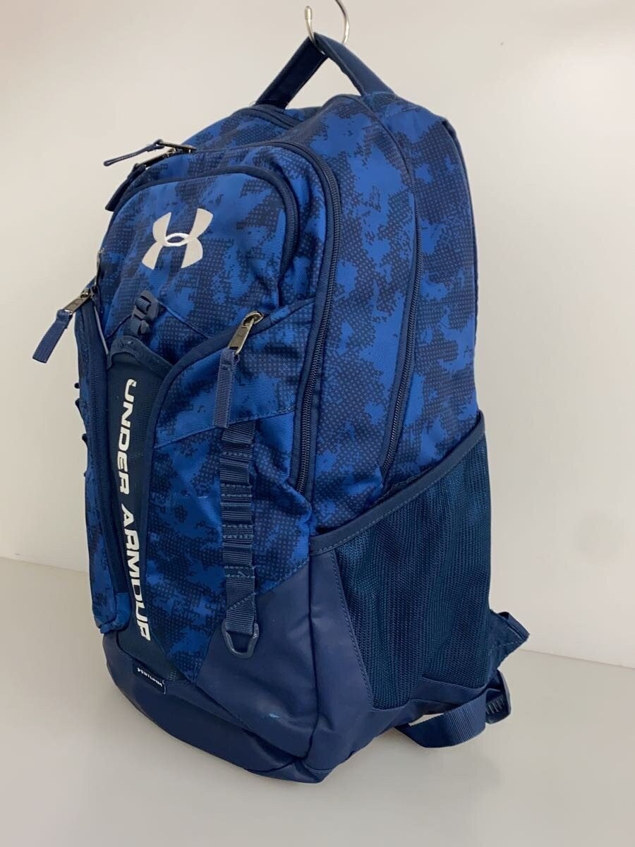 UNDER ARMOUR Backpack -- BLU - image 2