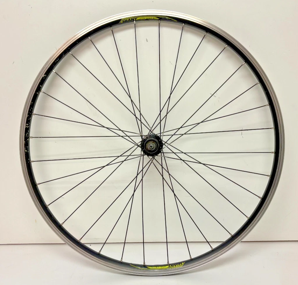 Giant Aluminum Bicycle Wheels & Wheetsets for sale | eBay