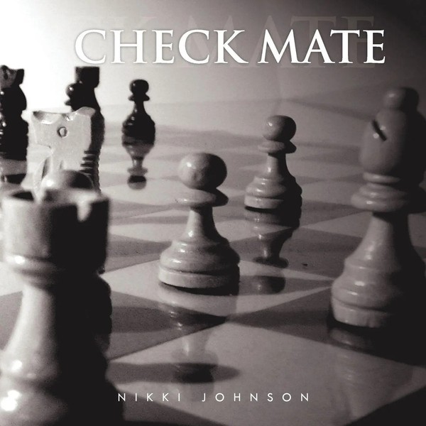 Check Mate | Nikki Johnson | Taschenbuch | Kartoniert / Broschiert | Englisch-image