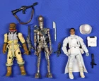 STAR WARS VINTAGE COLLECTION IMPERIAL FORCES 3PK TARGET BOSSK IG-88 SNOWTROOPER