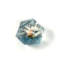 Sirius Dice - MTG - Avatar: The Last Airbender 55mm Spindown d20