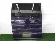 Mercedes VITO W639 VIANO Rechte Schiebetür 4513 Door Porta Porte Original
