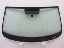 Frontscheibe Windschutzscheibe Solar Antenne Grün Gerahmt Für VW Beetle 2012-