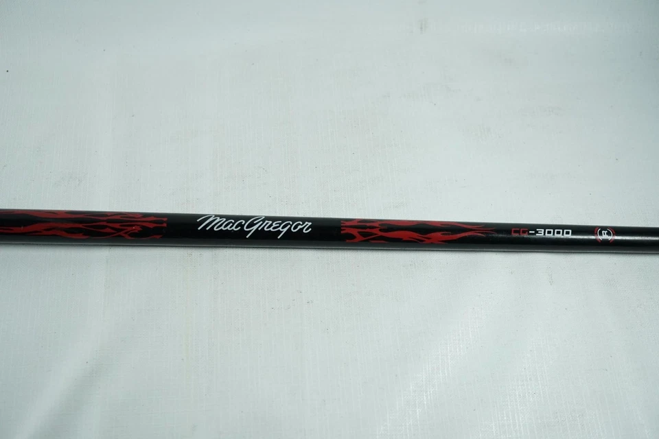 MacGregor CG3000 9 Iron / Regular Flex Graphite Shaft - Image 4 of 4
