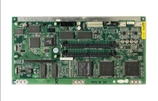 Kurzweil Music Systems       PC2X        Main Engine Board