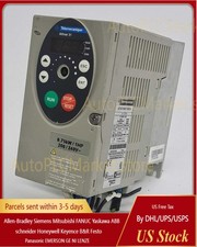 Telemecanique Altivar 31 ATV31H075M2A 0.75kW 1HP - FOR PARTS US Free TAX