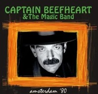 Amsterdam `80 | Captain Beefheart And The Magic Band | Audio-Cd | CD | 2013