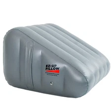 Inflatable Elevated Leg Wedge Pillow for Legs, Back and Hip Pain. EZ Up Pillo...