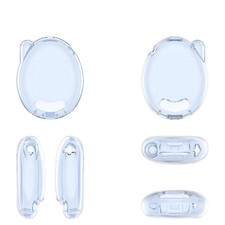 AllInclusive PC Cover Case for Tamagotchi Connection for v3 Scratch Protection