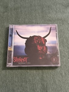 Antennas to Hell Slipknot | eBay