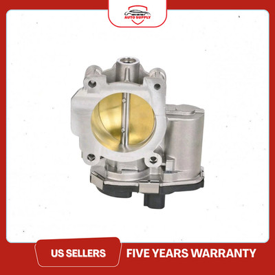 BOSCH Throttle Body  2011 Regal 07-10 Saturn Sky 08-10  Cobalt HHR F00H600080