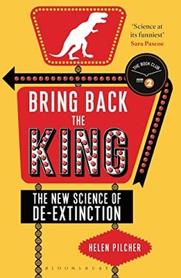 Bring Back the King: The New S - GOOD