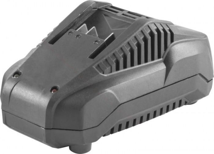 Chargeur pour accu Li-ion 20 V idéal rénovation outils Güde G58824