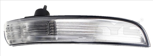 Blinkleuchte TYC 310-0203-3 FüR Kuga DM2 Ecosport VAN Ford 2 Ecoboost Ecoblue-image