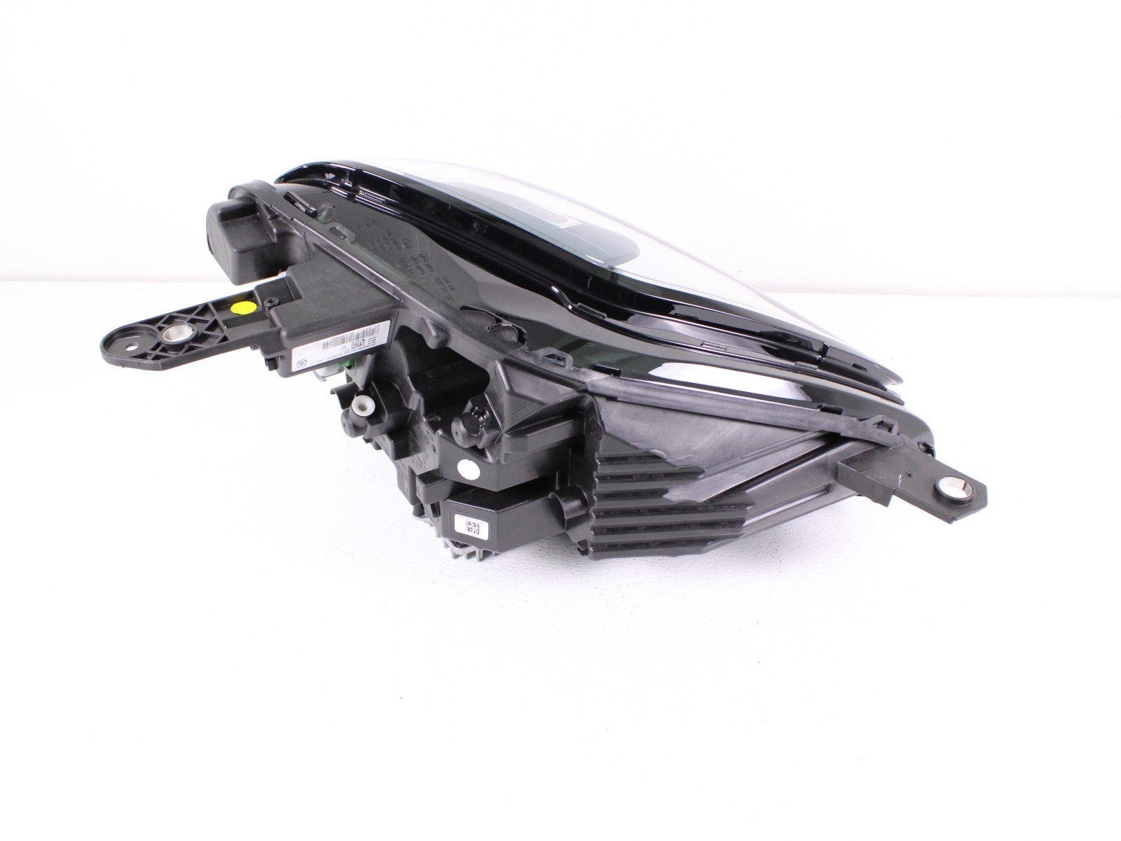 NICE! COMPLETE! 2023-2026 MASERATI GRECALE LH LEFT DRIVER FULL LED HEADLIGHT OEM