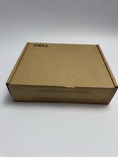 Dell Pro Dock WD25 USB-C Docking Station DP/N 0WMFT3 New Sealed